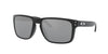 Oakley Holbrook XL OO9417 Black/Grey Mirror #colour_black-grey-mirror