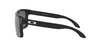 Oakley Holbrook XL OO9417 Black/Grey Mirror #colour_black-grey-mirror