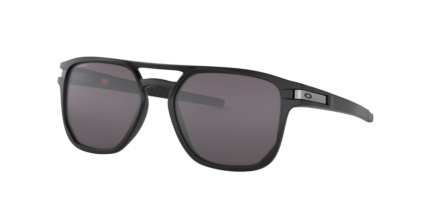 Oakley Latch Beta OO9436 Black-Grey #colour_black-grey