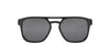 Oakley Latch Beta OO9436 Black-Polarised-Grey #colour_black-polarised-grey