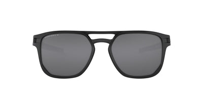 Oakley Latch Beta OO9436 Black-Polarised-Grey #colour_black-polarised-grey