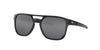 Oakley Latch Beta OO9436 Black-Polarised-Grey #colour_black-polarised-grey