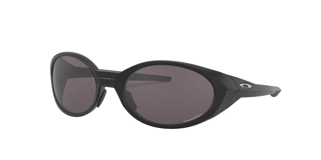 Oakley Eyejacket Redux OO9438 Black-Grey #colour_black-grey