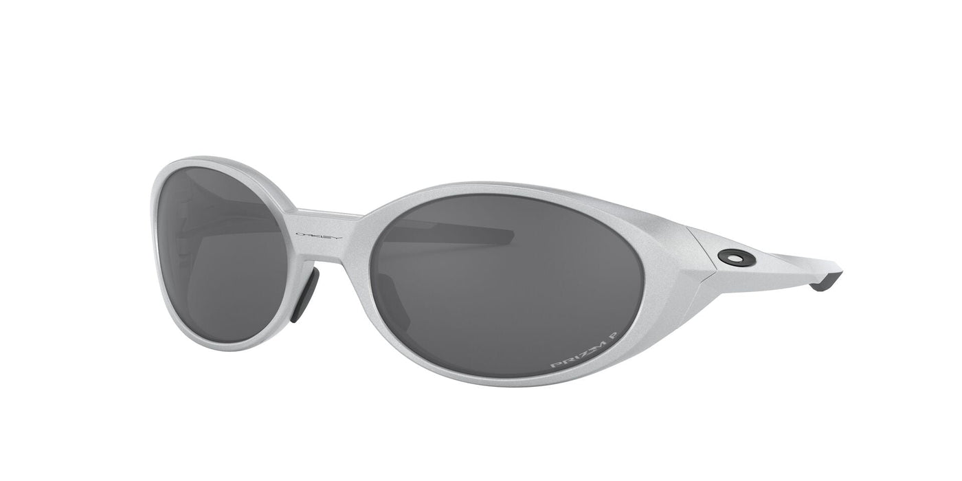 Oakley Eyejacket Redux OO9438 Silver-Grey #colour_silver-grey