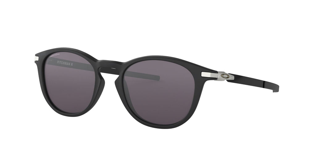 Oakley Pitchman R OO9439 Black-Grey #colour_black-grey