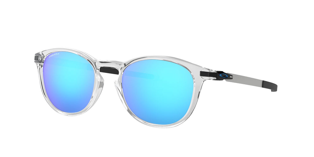 Oakley Pitchman R OO9439 Crystal-Blue-Mirror #colour_crystal-blue-mirror