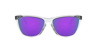 Oakley Frogskins 35th OO9444 Transparent-Violet-Mirror #colour_transparent-violet-mirror