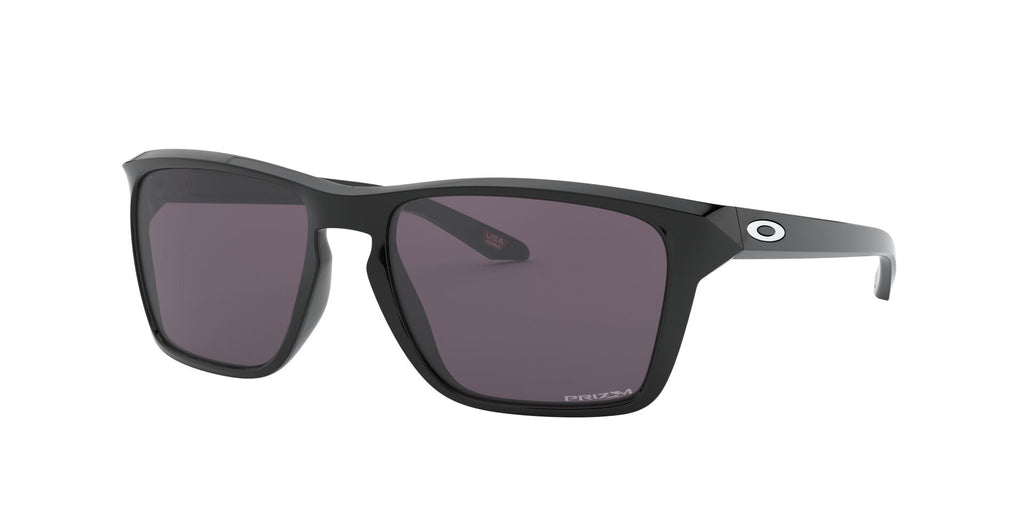 Oakley Sylas OO9448 Black-Grey #colour_black-grey