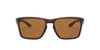 Oakley Sylas OO9448 Brown-Brown #colour_brown-brown