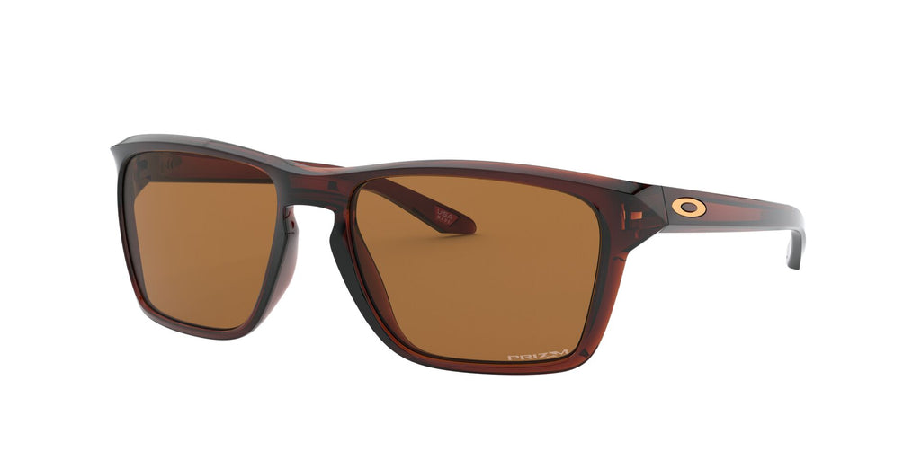 Oakley Sylas OO9448 Brown-Brown #colour_brown-brown