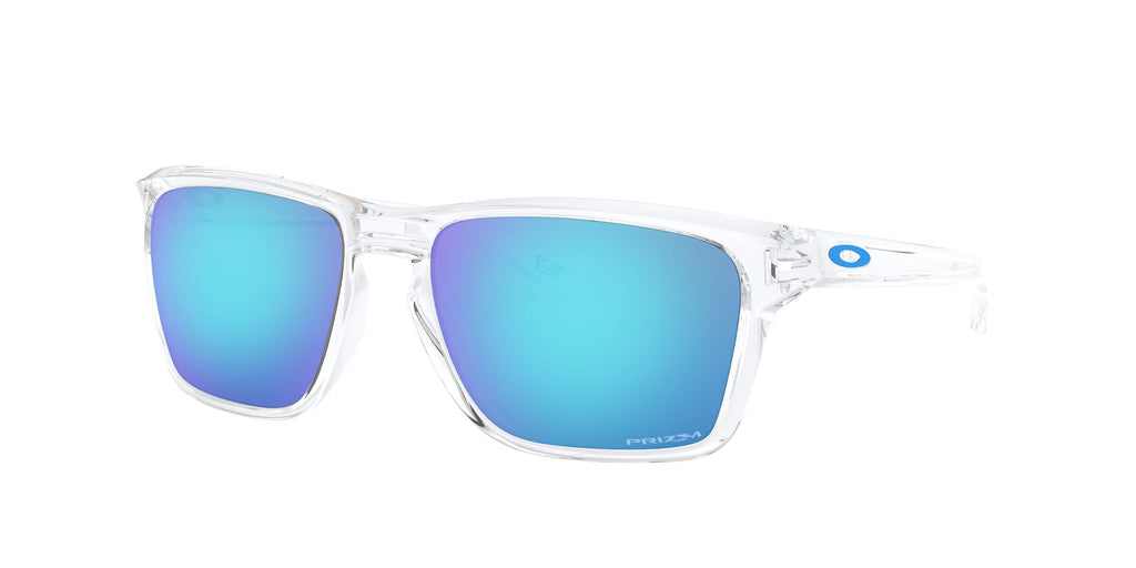 Oakley Sylas OO9448 Crystal-Blue-Mirror #colour_crystal-blue-mirror