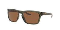 Oakley Sylas OO9448 Green-Brown-Gradient #colour_green-brown-gradient