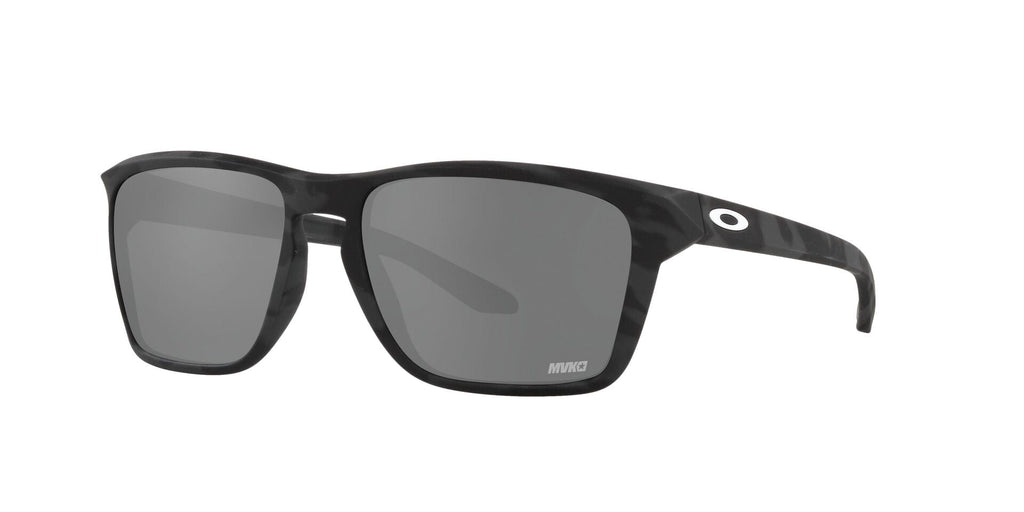 Oakley Sylas OO9448 Black-Grey 2 #colour_black-grey-2