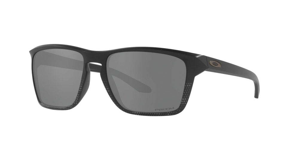 Oakley Sylas OO9448 Black-Grey-Mirror #colour_black-grey-mirror