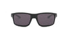 Oakley Gibston OO9449 Black-Grey #colour_black-grey