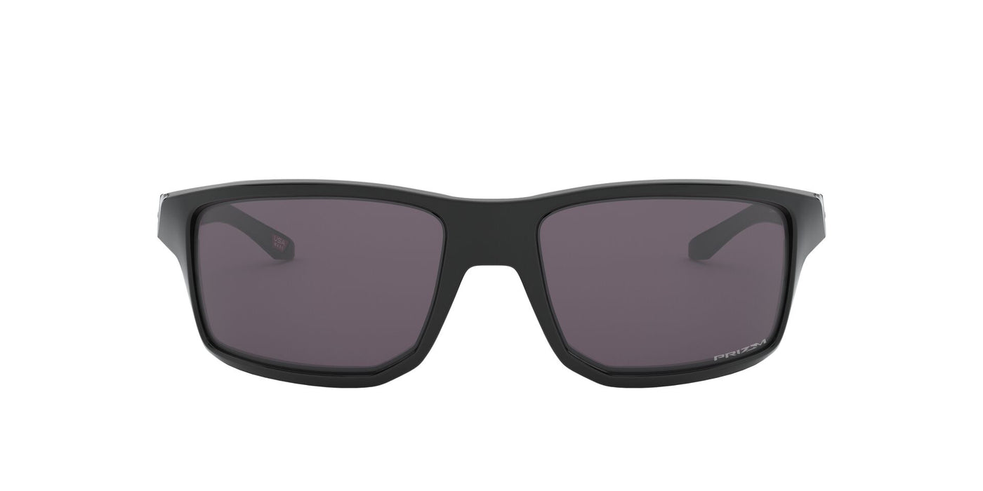 Oakley Gibston OO9449 Black-Grey #colour_black-grey