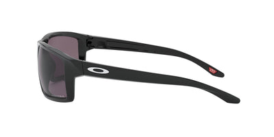 Oakley Gibston OO9449 Black-Grey #colour_black-grey