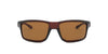 Oakley Gibston OO9449 Dark Tortoise/Brown #colour_dark-tortoise-brown