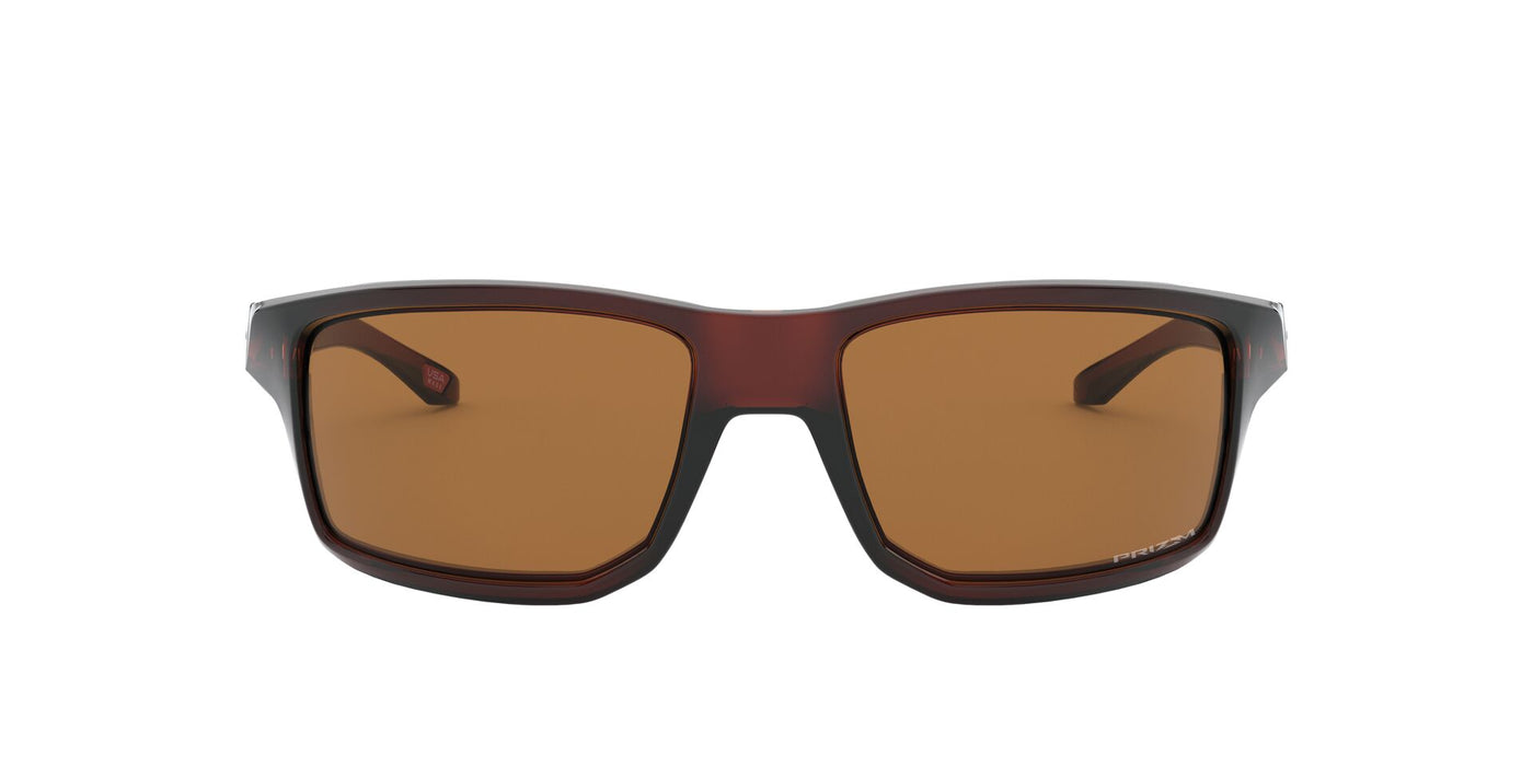 Oakley Gibston OO9449 Dark Tortoise/Brown #colour_dark-tortoise-brown