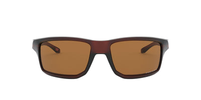 Oakley Gibston OO9449 Dark Tortoise/Brown #colour_dark-tortoise-brown