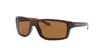 Oakley Gibston OO9449 Dark Tortoise/Brown #colour_dark-tortoise-brown