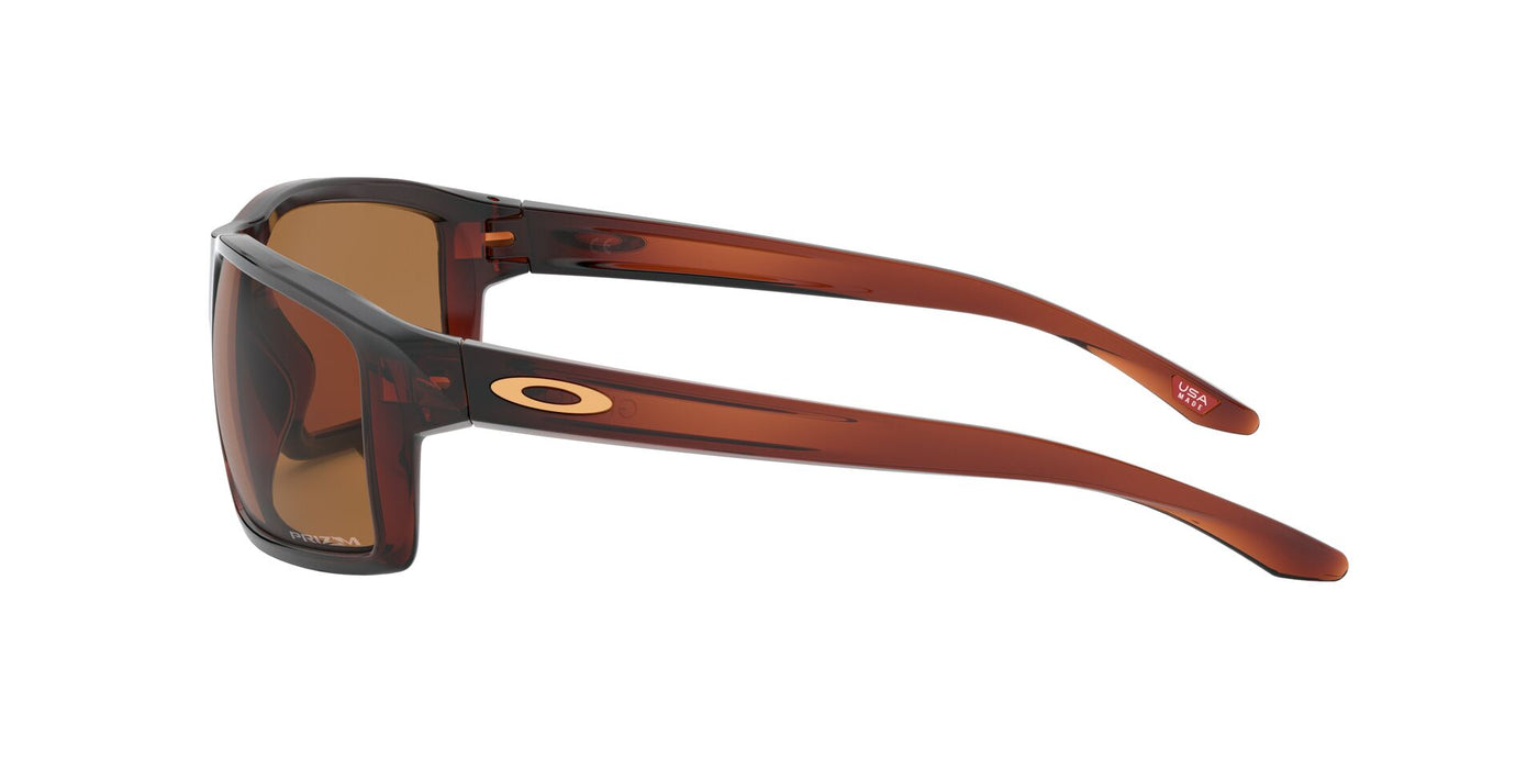 Oakley Gibston OO9449 Dark Tortoise/Brown #colour_dark-tortoise-brown