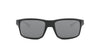 Oakley Gibston OO9449 Black/Grey 1 #colour_black-grey-1