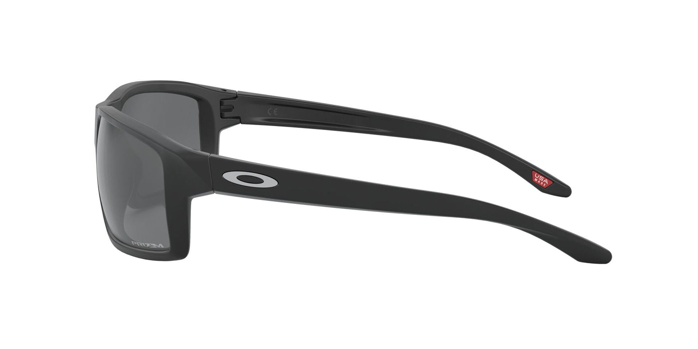 Oakley Gibston OO9449 Black/Grey 1 #colour_black-grey-1