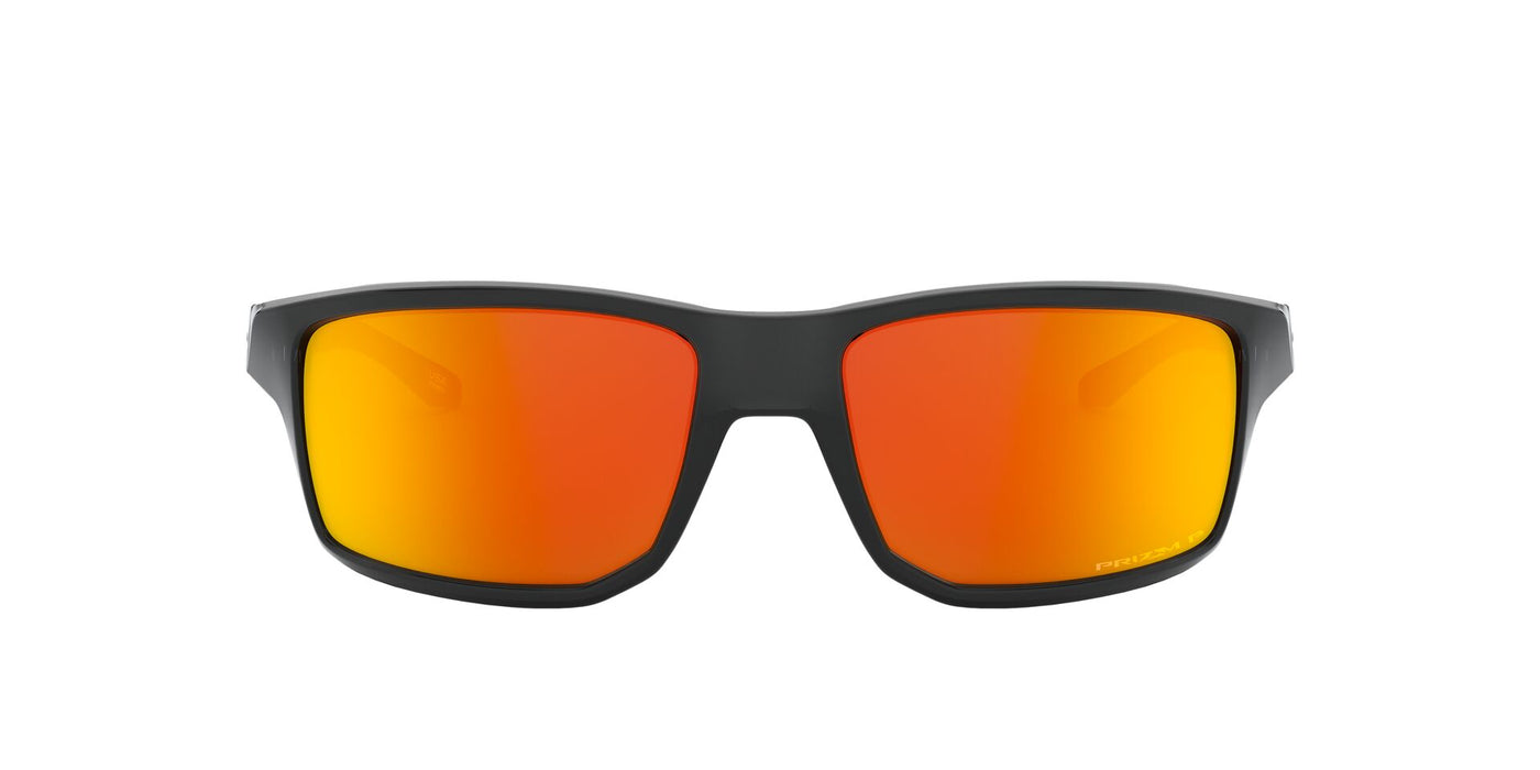 Oakley Gibston OO9449 Black/Orange Mirror #colour_black-orange-mirror