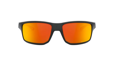 Oakley Gibston OO9449 Black/Orange Mirror #colour_black-orange-mirror