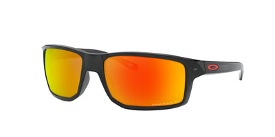 Oakley Gibston OO9449 Black/Orange Mirror #colour_black-orange-mirror