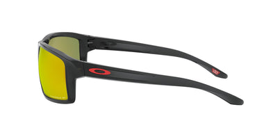 Oakley Gibston OO9449 Black/Orange Mirror #colour_black-orange-mirror