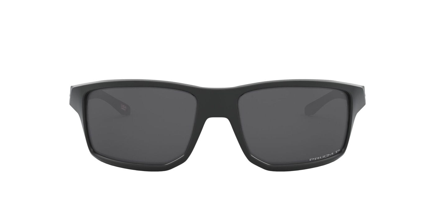 Oakley Gibston OO9449 Black-Grey-Polarised #colour_black-grey-polarised