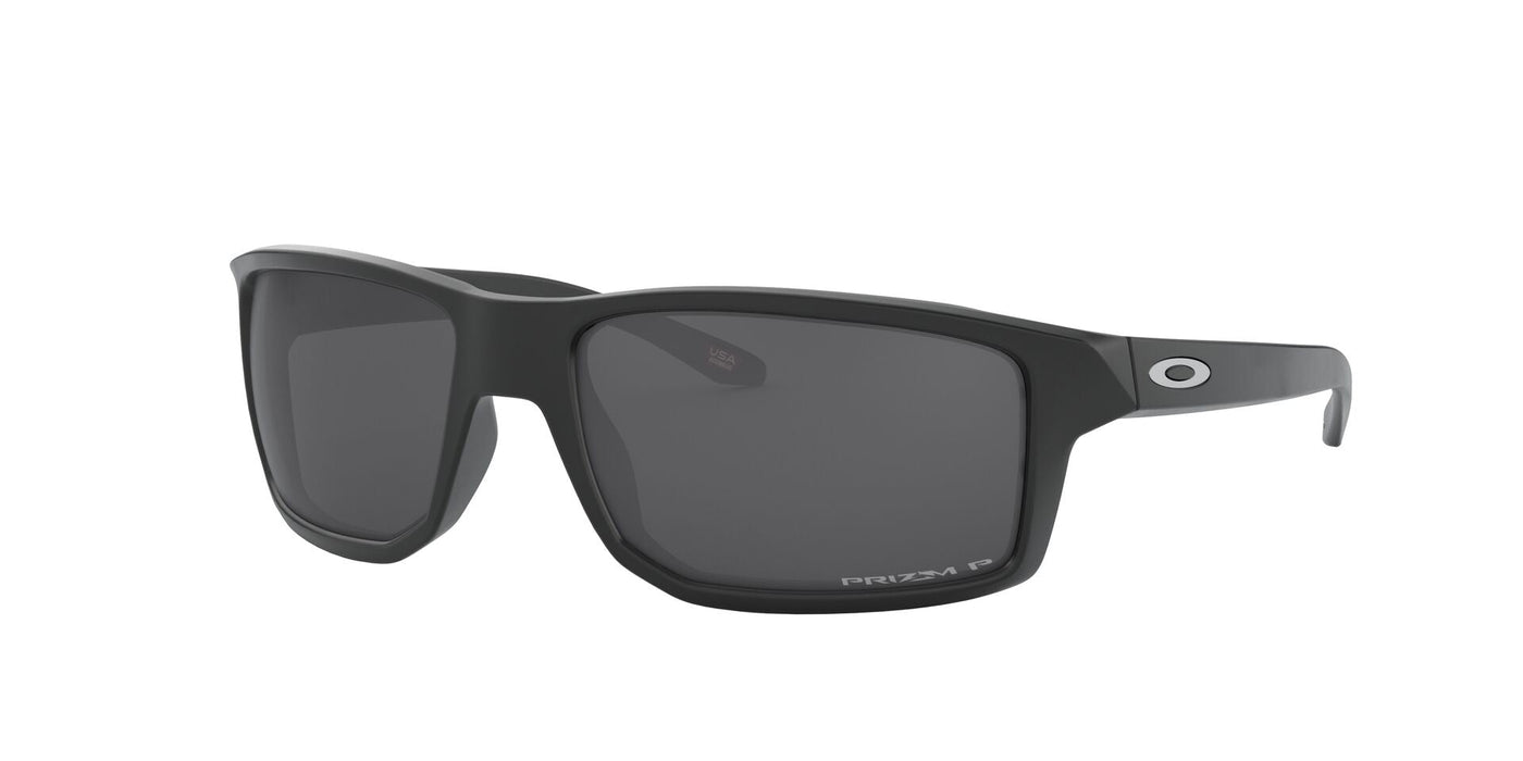 Oakley Gibston OO9449 Black-Grey-Polarised #colour_black-grey-polarised