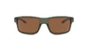 Oakley Gibston OO9449 Green-Brown #colour_green-brown