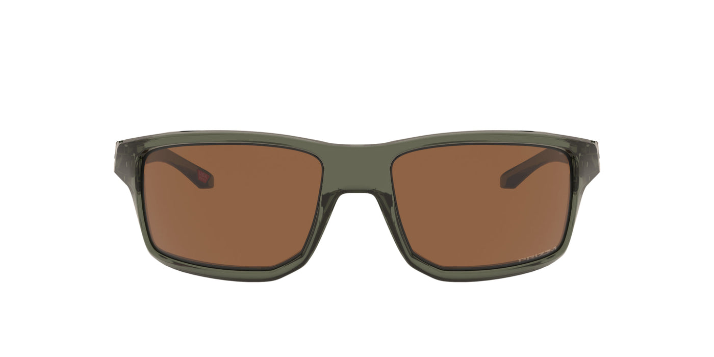 Oakley Gibston OO9449 Green-Brown #colour_green-brown