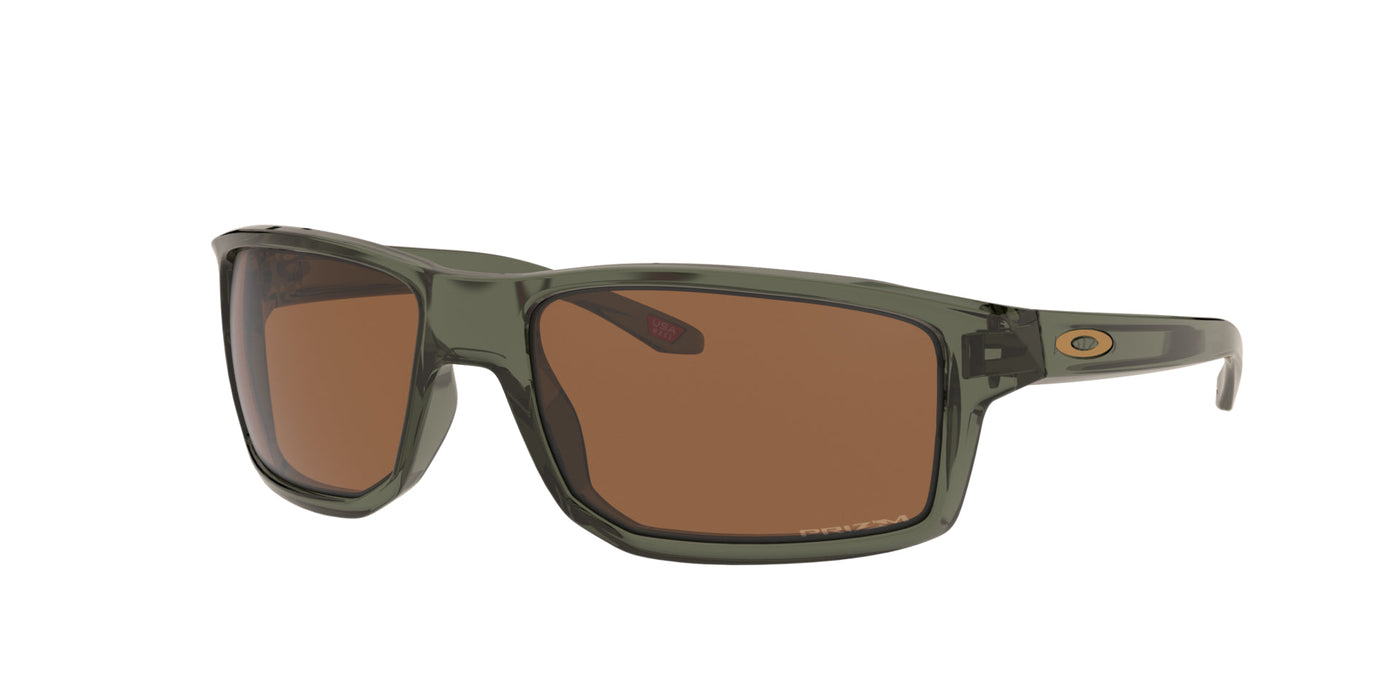 Oakley Gibston OO9449 Green-Brown #colour_green-brown