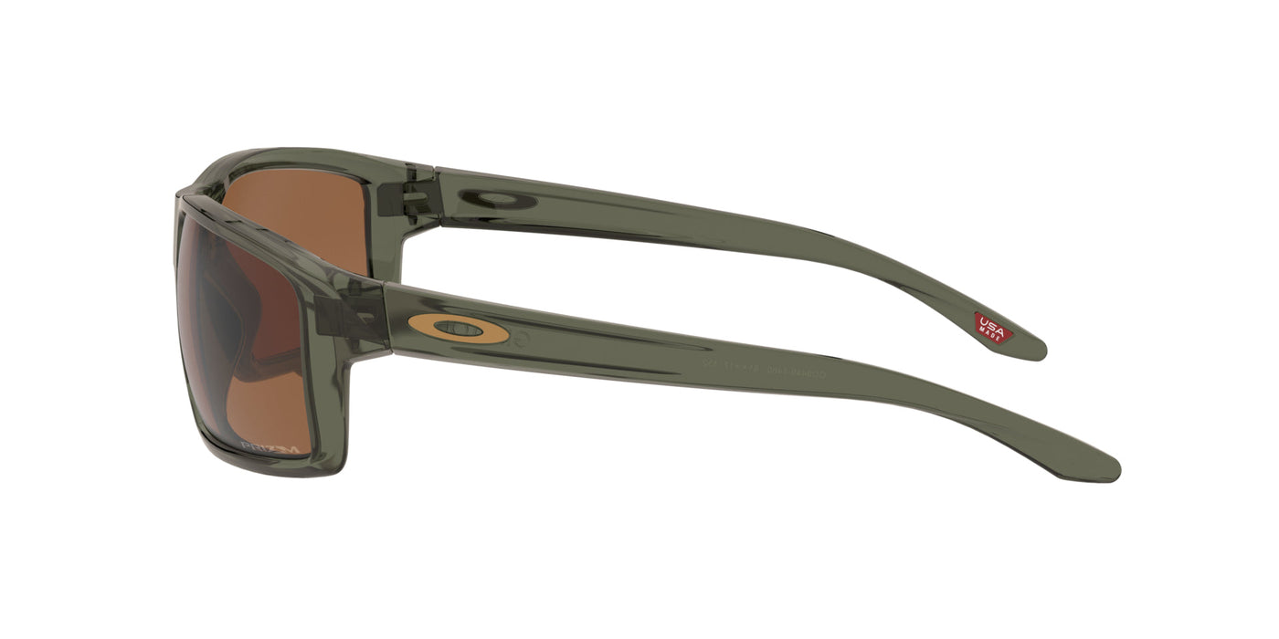 Oakley Gibston OO9449 Green-Brown #colour_green-brown