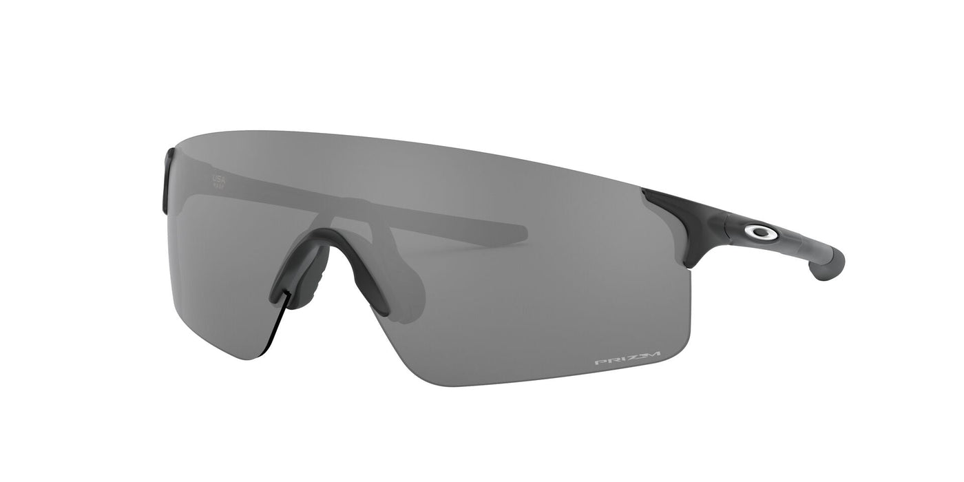 Oakley Evzero Blades OO9454 Black/Grey #colour_black-grey