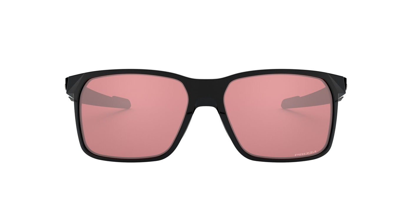 Oakley Portal X OO9460 Black/Pink Mirror #colour_black-pink-mirror