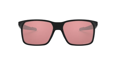 Oakley Portal X OO9460 Black/Pink Mirror #colour_black-pink-mirror