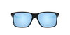 Oakley Portal X OO9460 Black/Blue Polarised #colour_black-blue-polarised