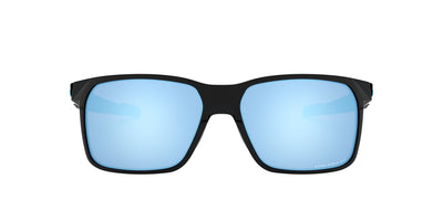 Oakley Portal X OO9460 Black/Blue Polarised #colour_black-blue-polarised