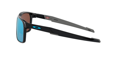 Oakley Portal X OO9460 Black/Blue Polarised #colour_black-blue-polarised