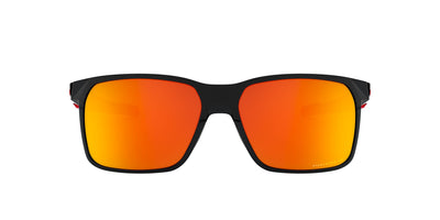 Oakley Portal X OO9460 Black-Orange-Polarised #colour_black-orange-polarised