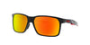 Oakley Portal X OO9460 Black-Orange-Polarised #colour_black-orange-polarised