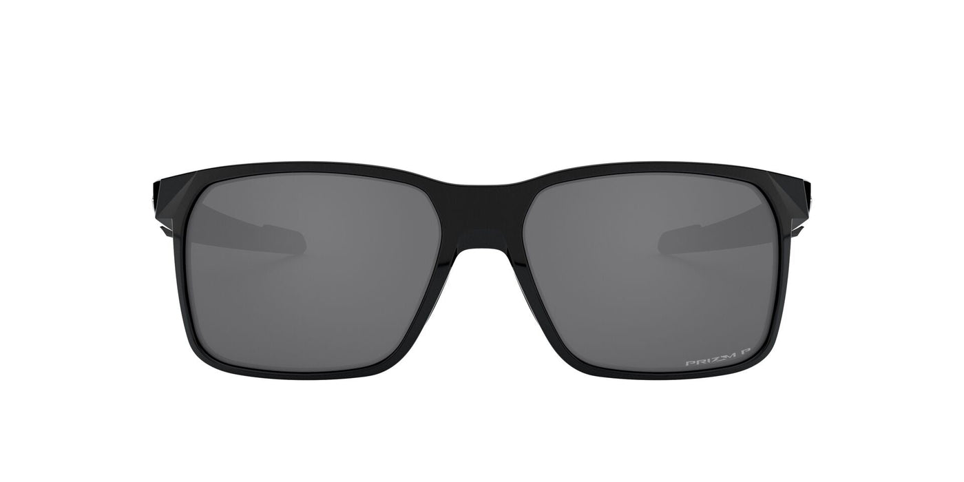 Oakley Portal X OO9460 Black-Grey-Polarised #colour_black-grey-polarised