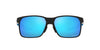 Oakley Portal X OO9460 Black-Blue-Mirror #colour_black-blue-mirror