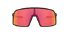 Oakley Sutro S OO9462 Black/Red Mirror #colour_black-red-mirror