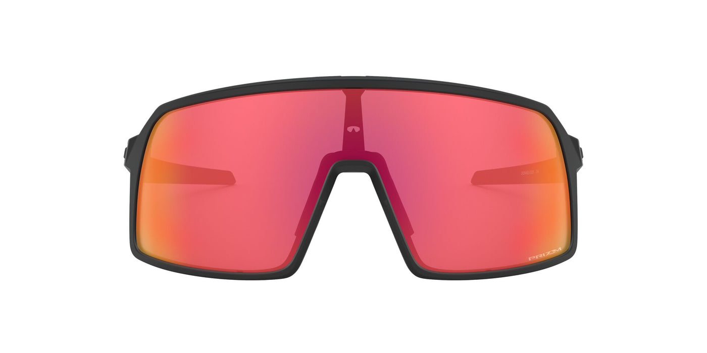 Oakley Sutro S OO9462 Black/Red Mirror #colour_black-red-mirror